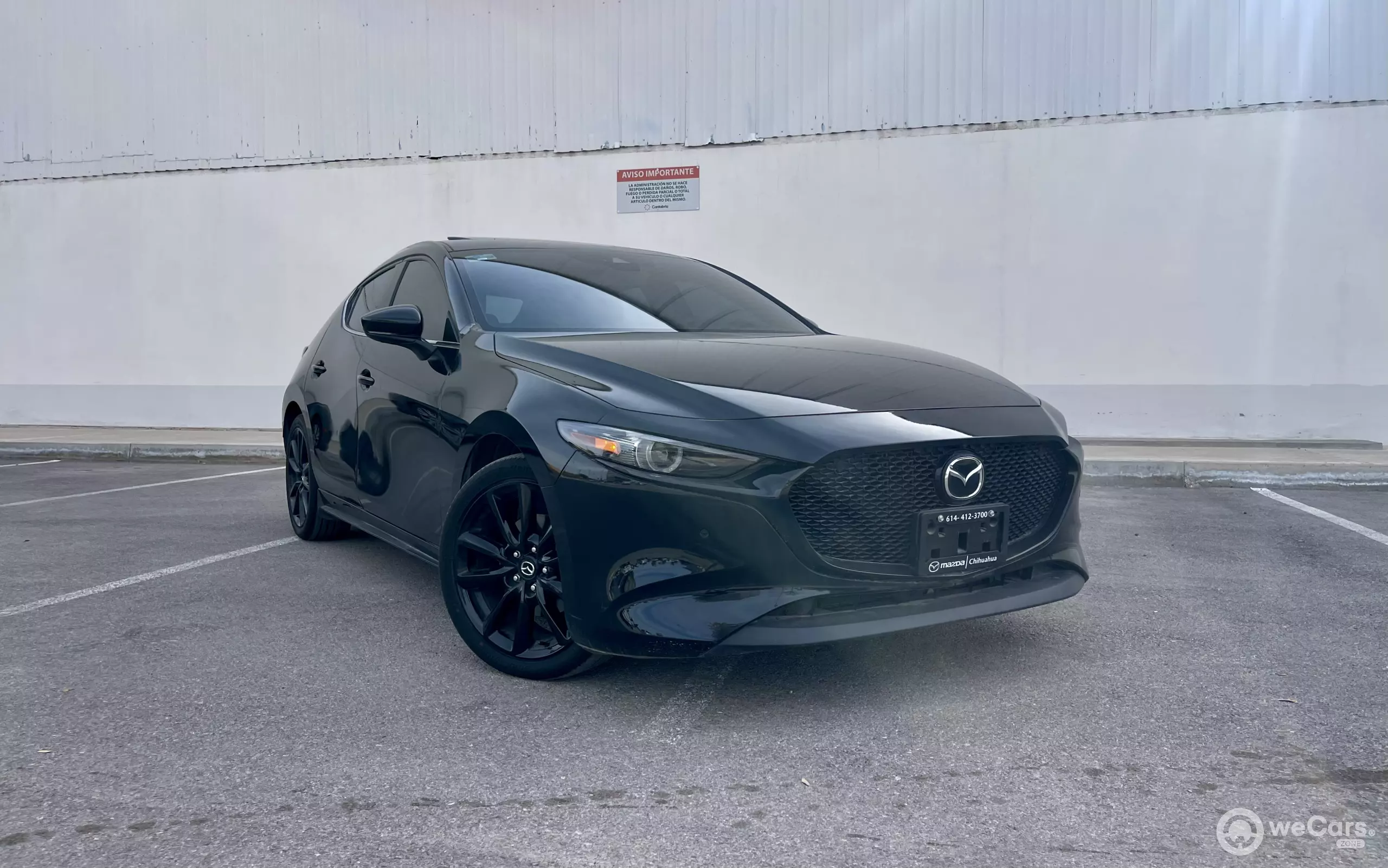 Mazda Mazda 3