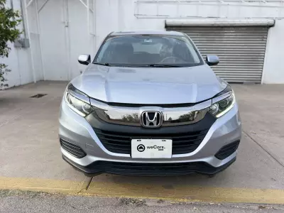 Honda HR-V VUD 2021