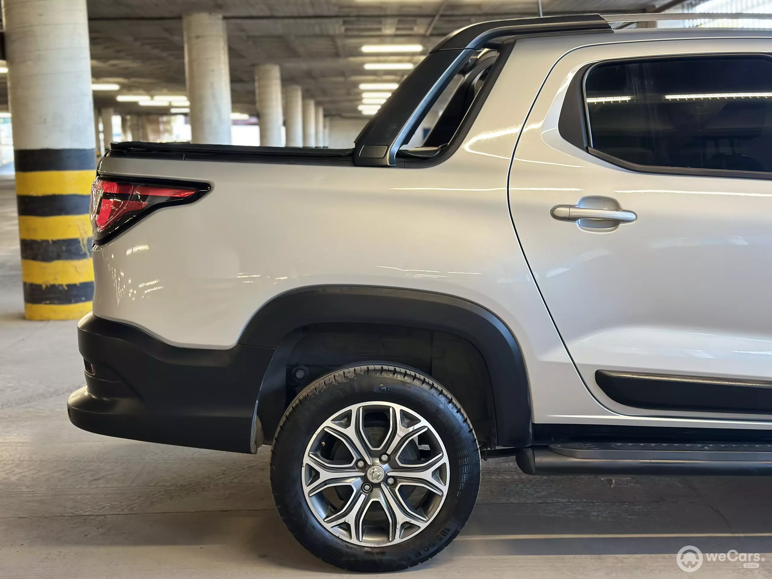 Dodge Ram 700 Pick-Up