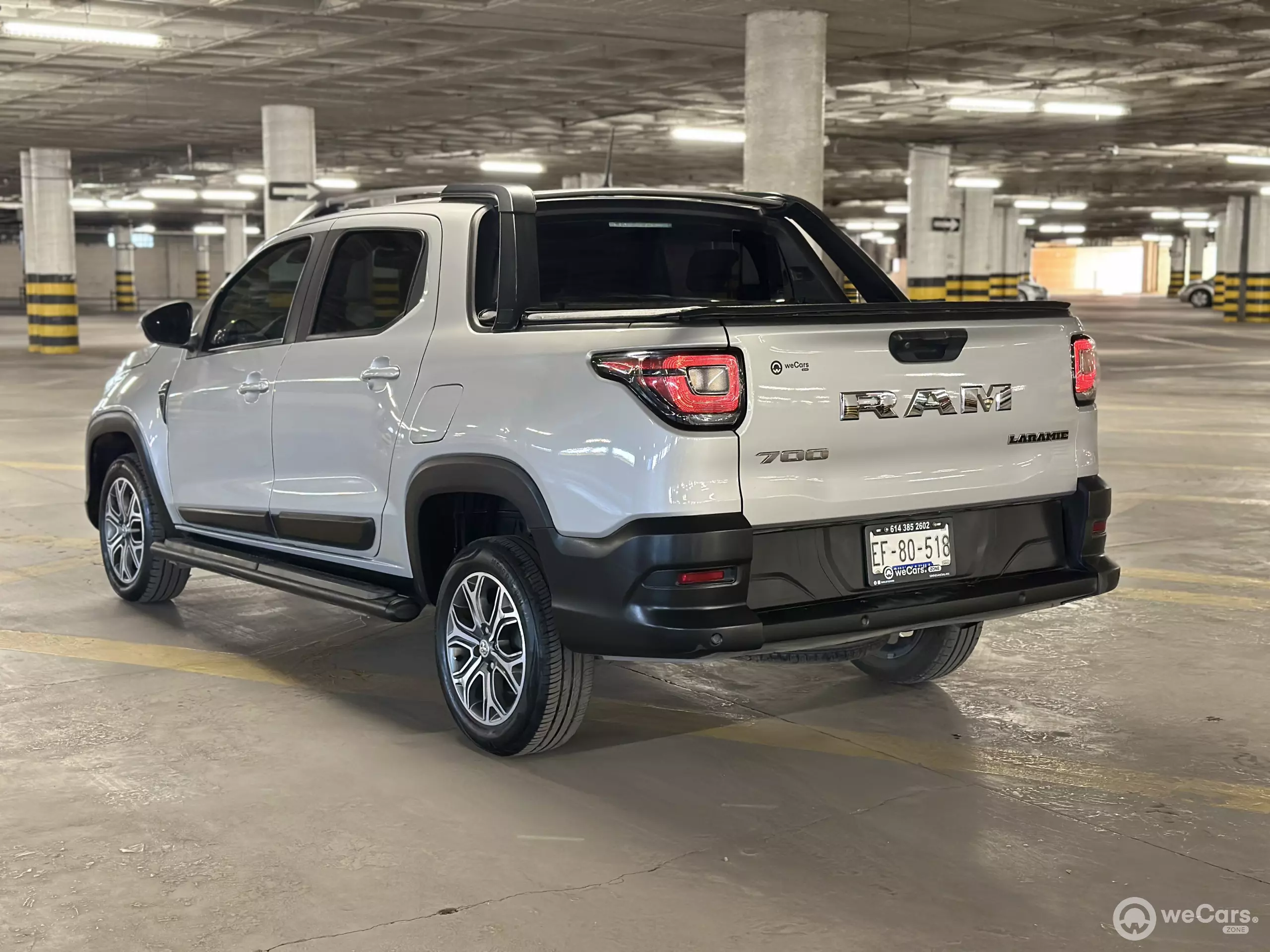 Dodge Ram 700 Pick-Up