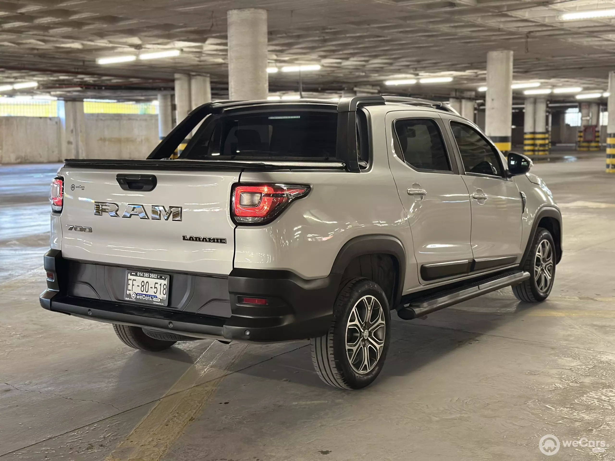 Dodge Ram 700 Pick-Up