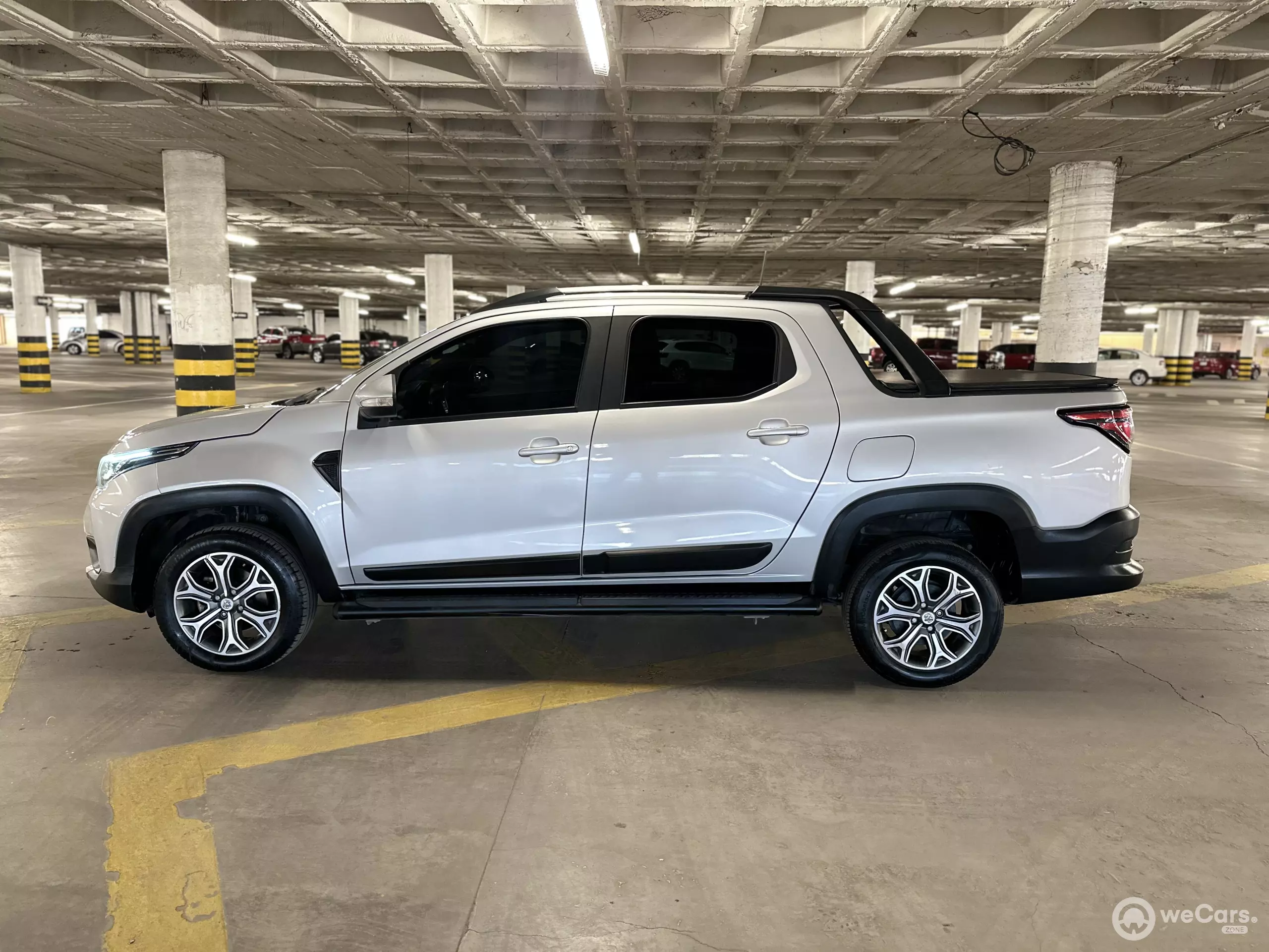 Dodge Ram 700 Pick-Up