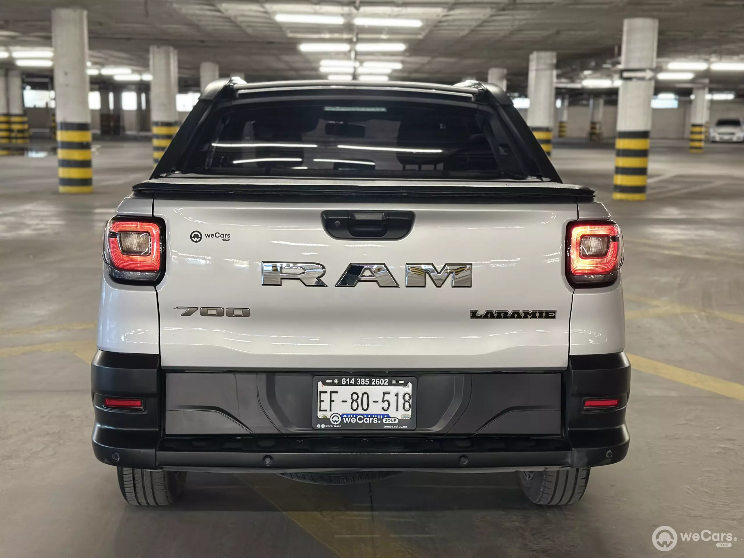 Dodge Ram 700 Pick-Up