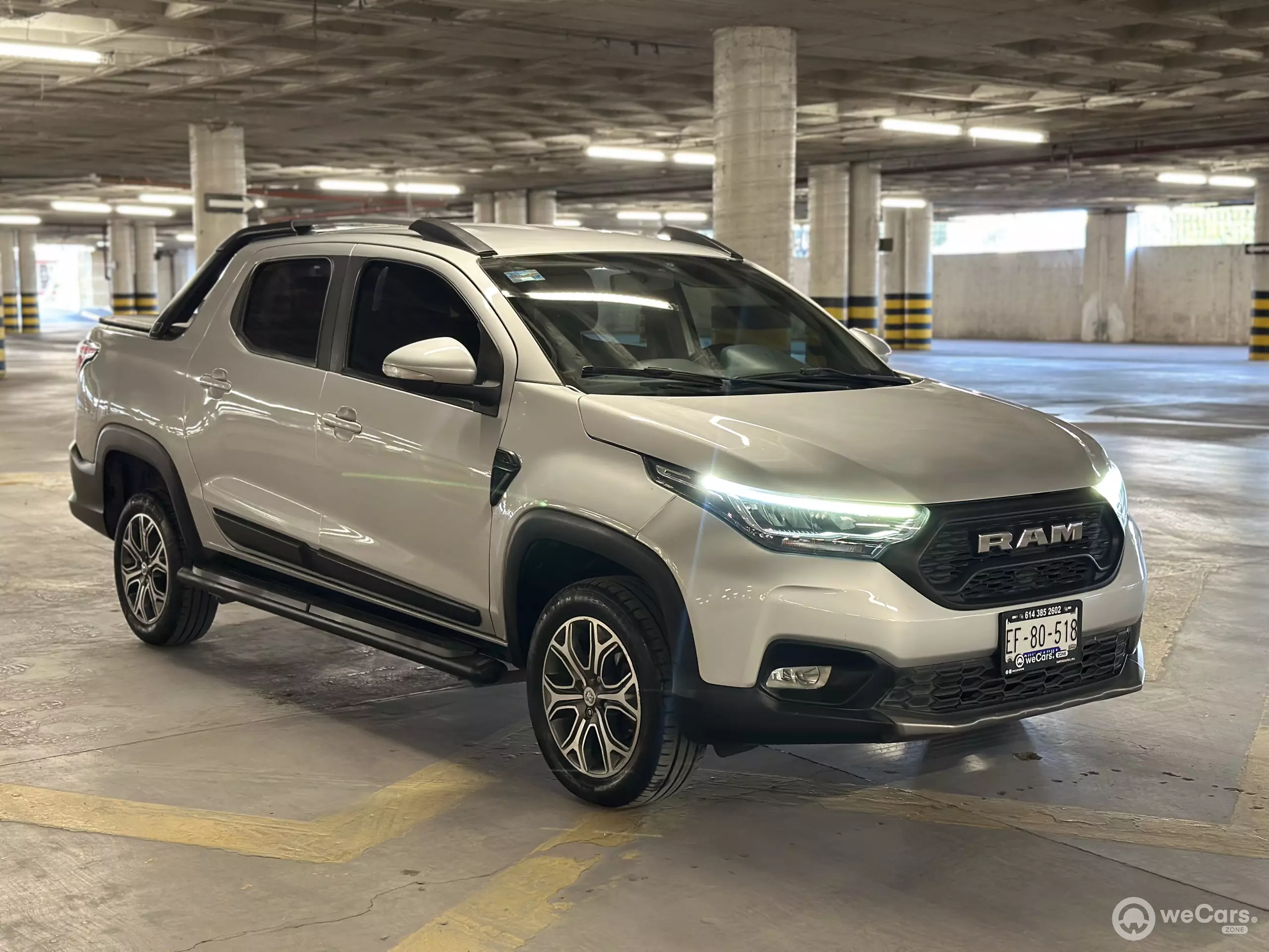 Dodge Ram 700 Pick-Up 2021