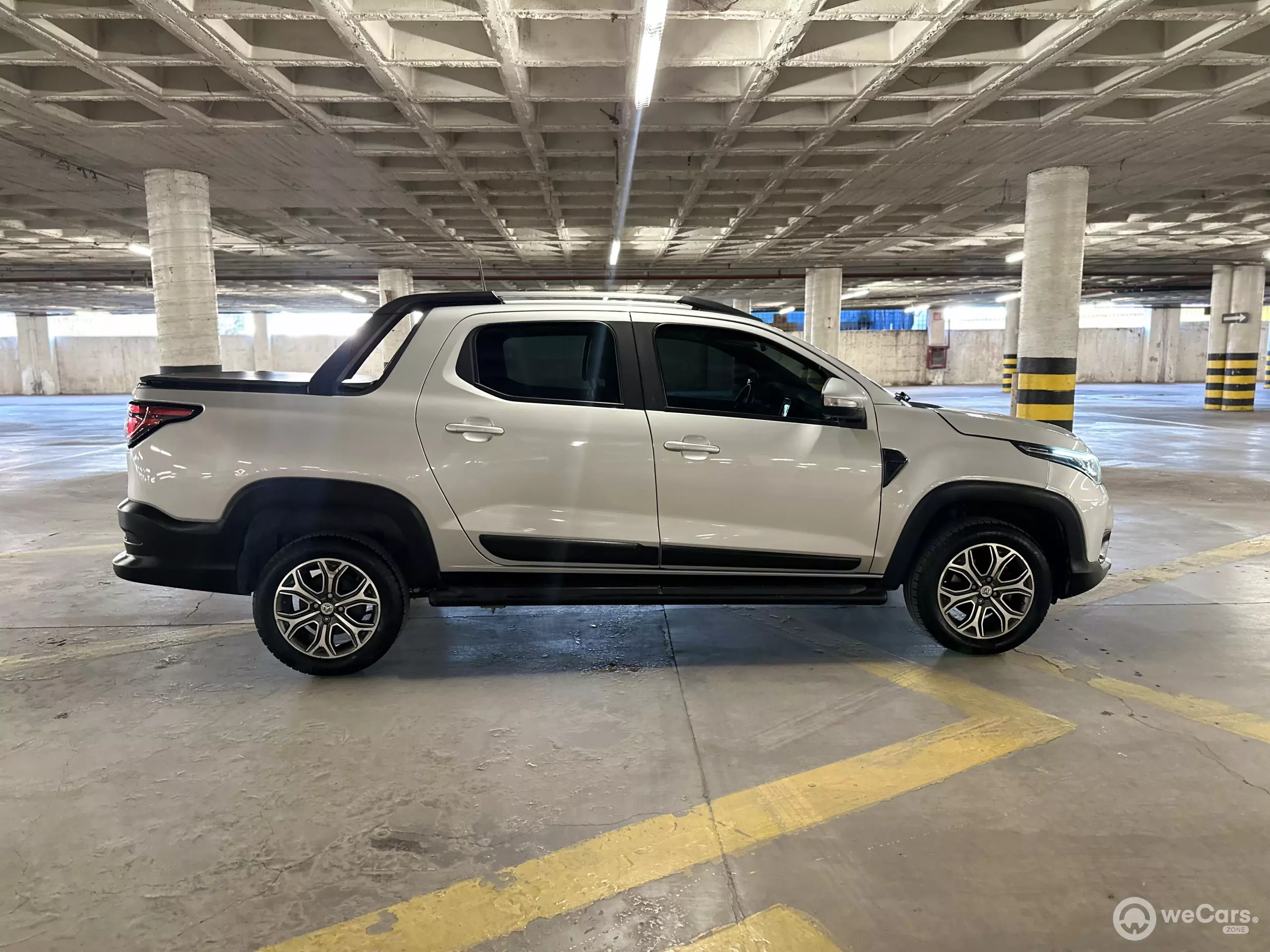 Dodge Ram 700 Pick-Up