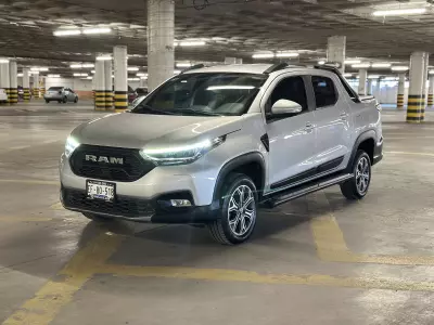 Dodge Ram 700 Pick-Up 2021