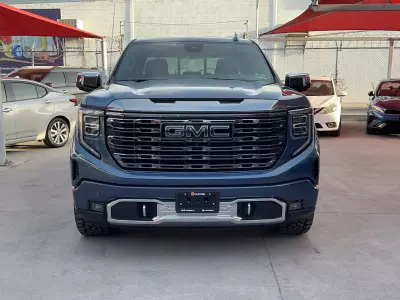 GMC Sierra Pick-Up 4x4 2024