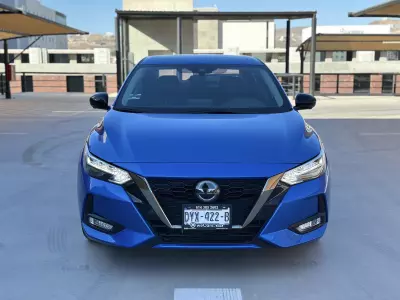 Nissan Sentra 2023