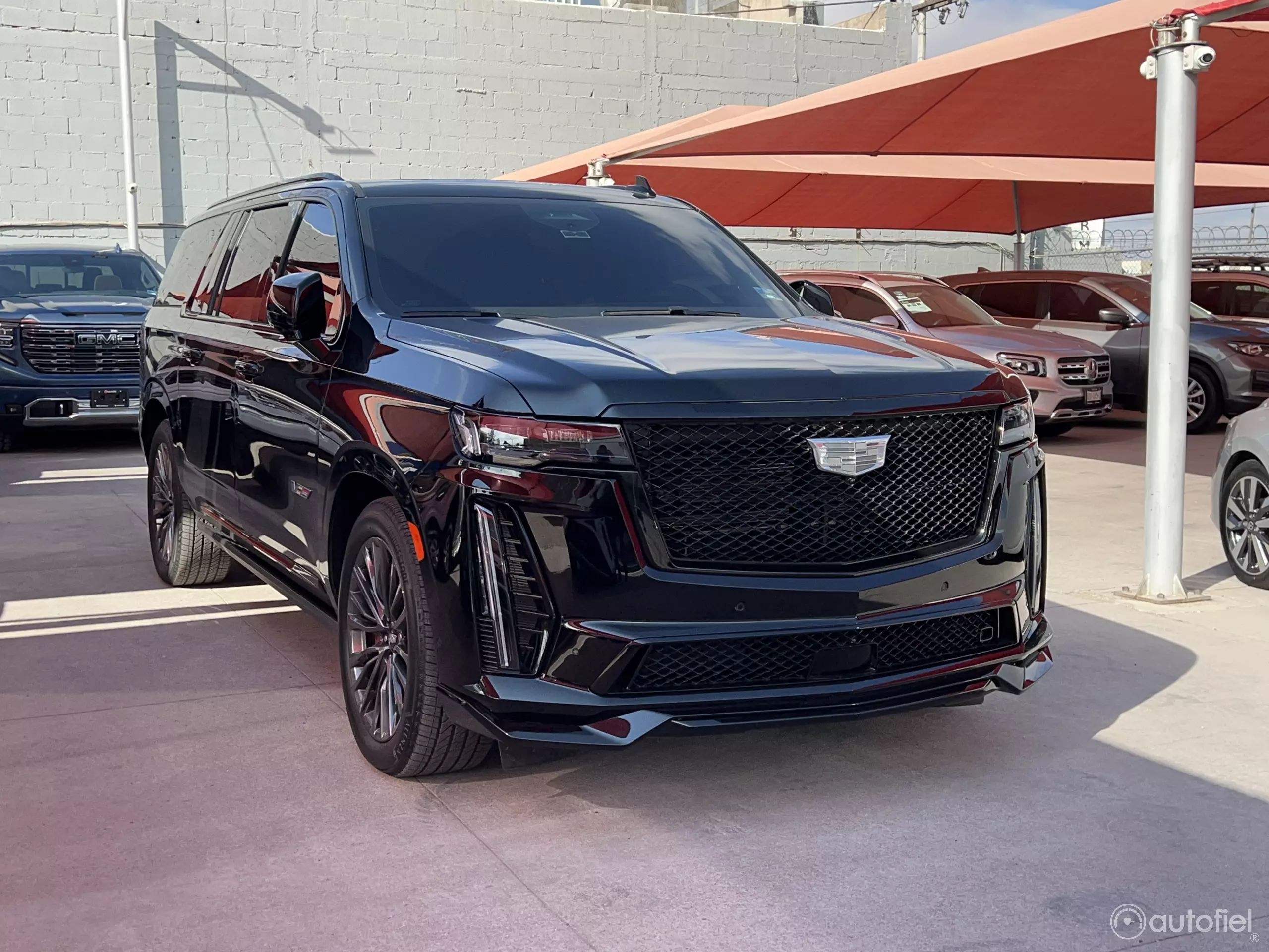 Cadillac ESCALADE 2023