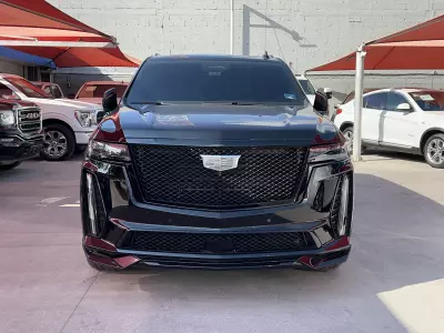 Cadillac ESCALADE 2023