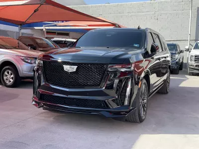 Cadillac ESCALADE 2023