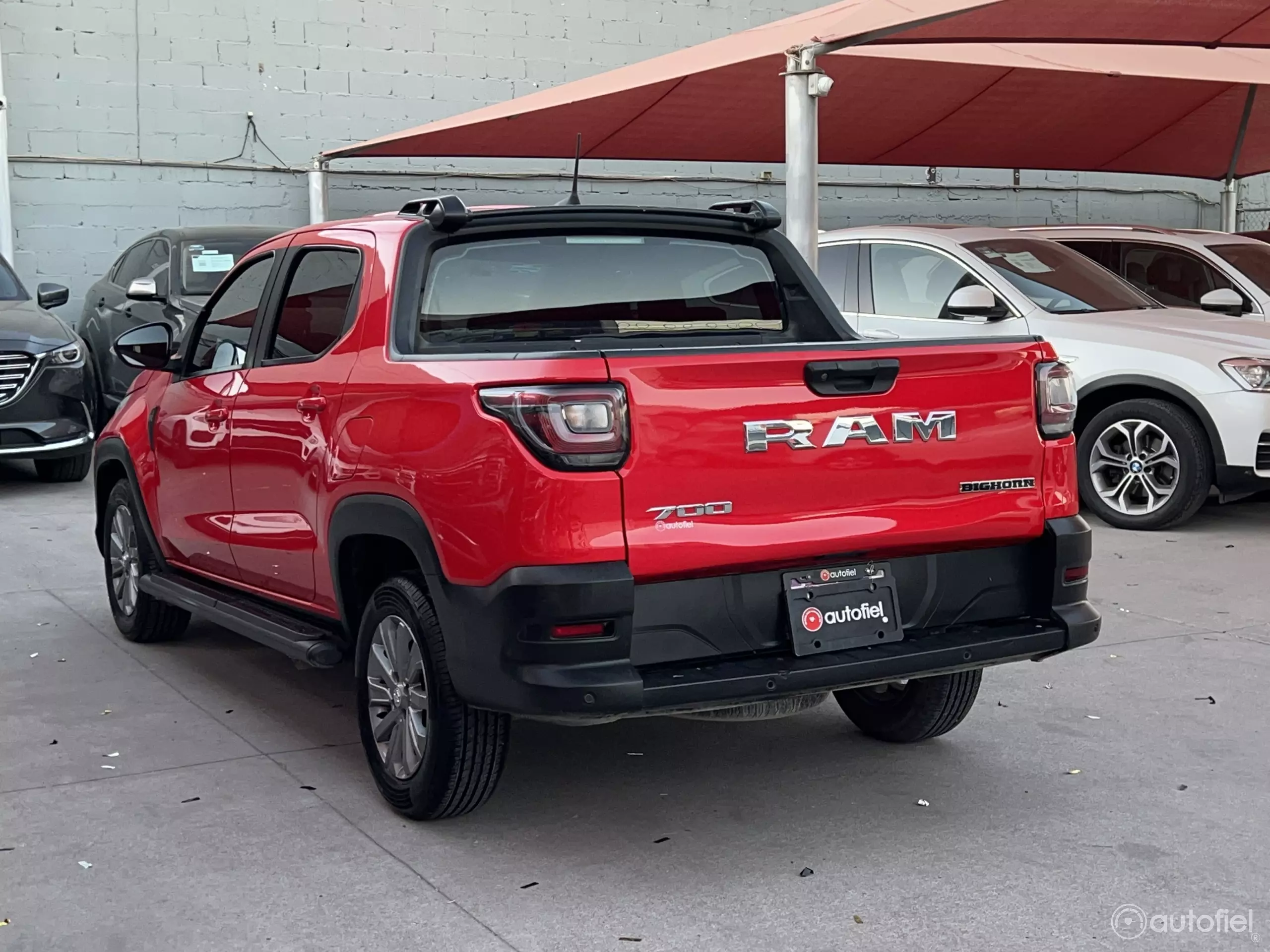 Dodge Ram 700 Pick-Up