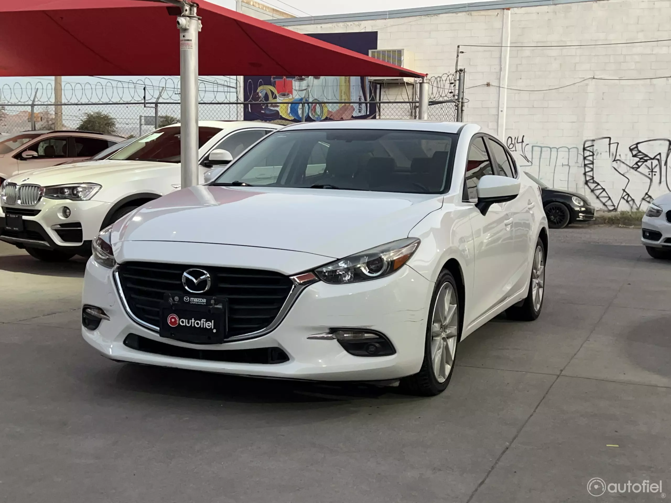 Mazda Mazda 3