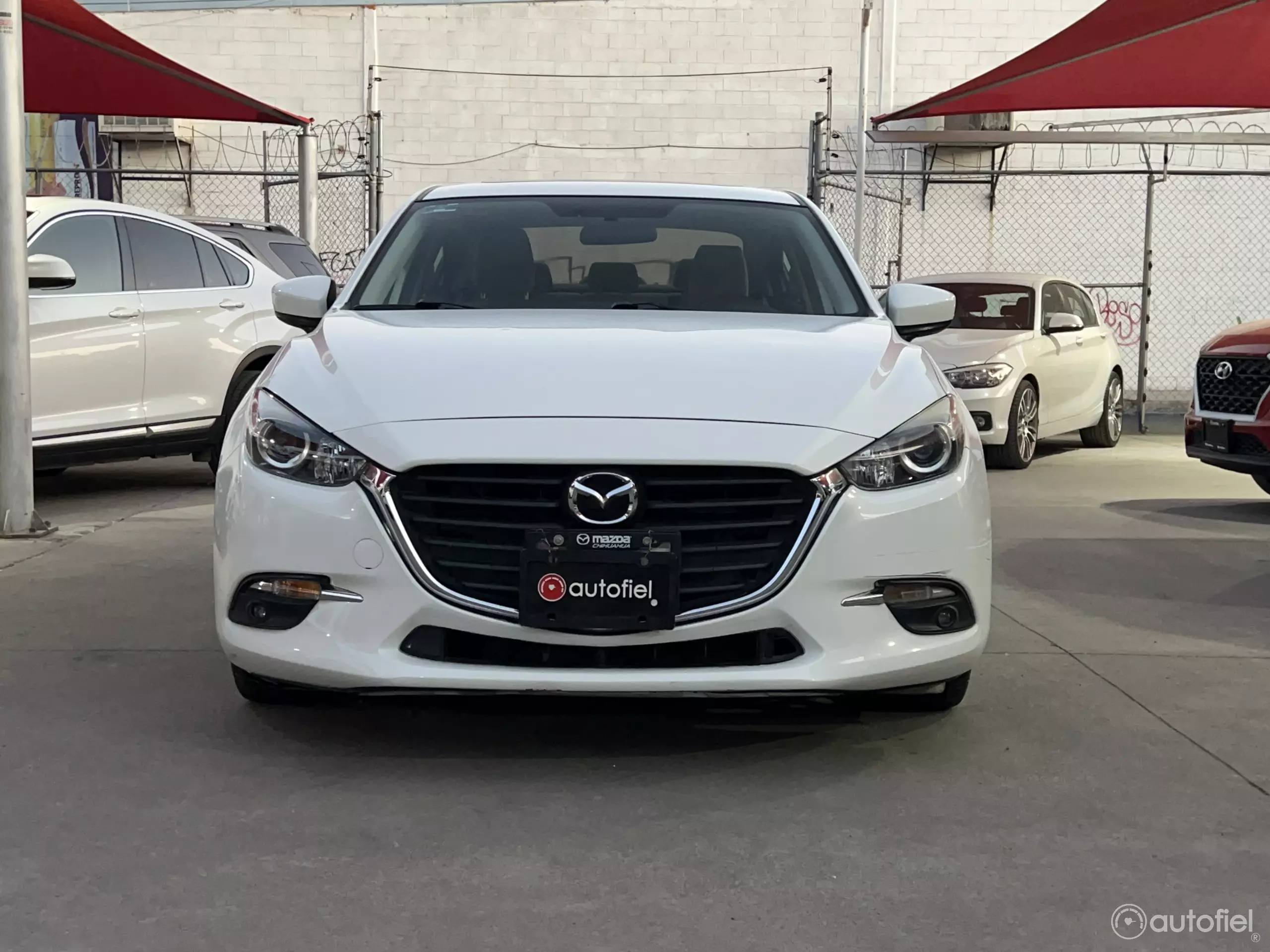 Mazda Mazda 3