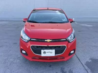 Chevrolet Beat 2020