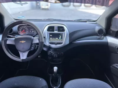 Chevrolet Beat 2020