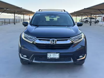 Honda CR-V VUD 2018