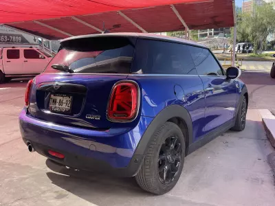 Mini Cooper 2019