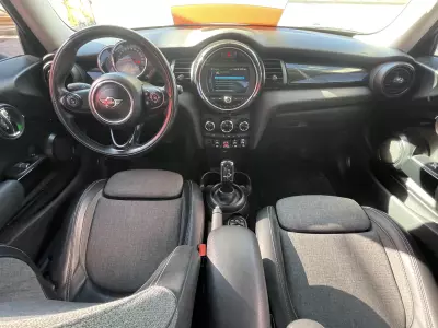 Mini Cooper 2019