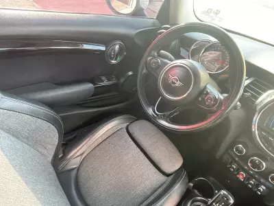 Mini Cooper 2019