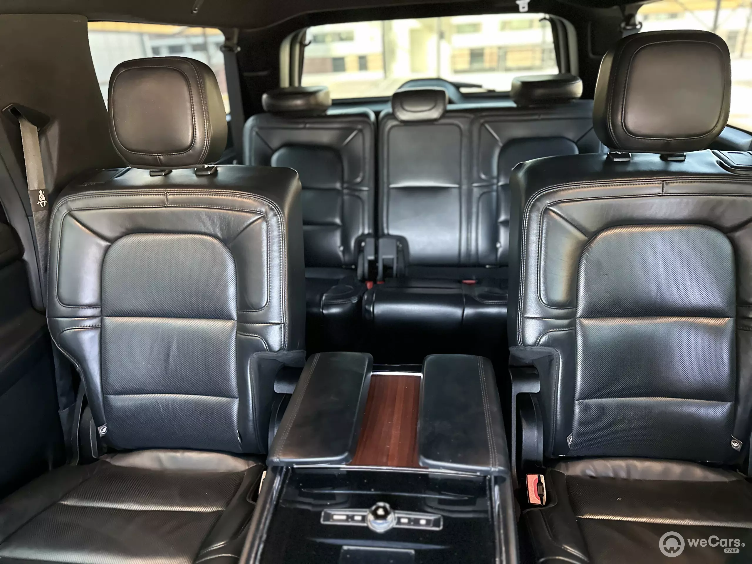 Lincoln Navigator VUD