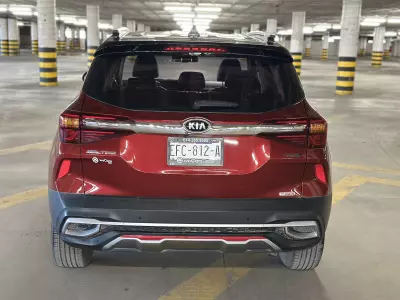 Kia Seltos VUD 2020