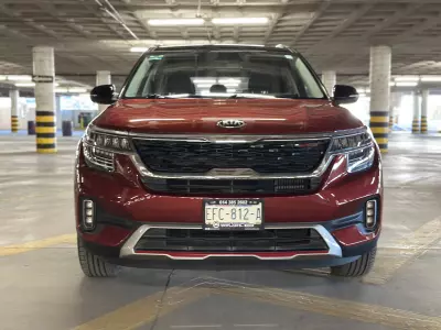 Kia Seltos VUD 2020