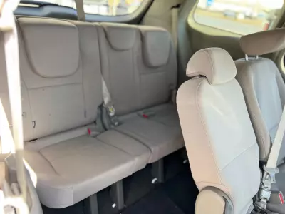 Kia Sedona Minivan 2020