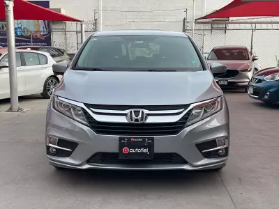 Honda Odyssey Minivan 2019