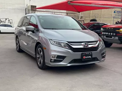 Honda Odyssey Minivan 2019