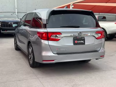 Honda Odyssey Minivan 2019