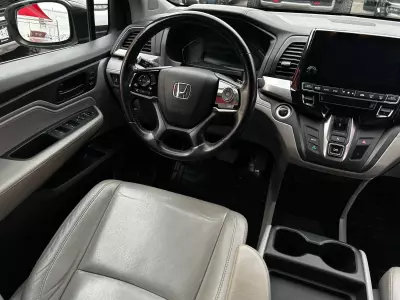 Honda Odyssey Minivan 2019