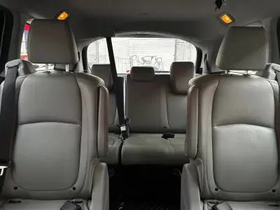 Honda Odyssey Minivan 2019