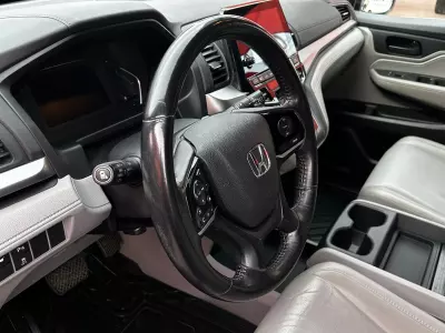 Honda Odyssey Minivan 2019