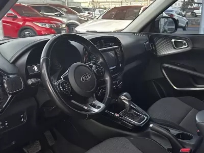 Kia Soul VUD 2020