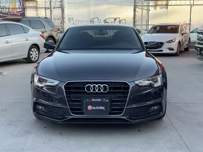 Audi A5 2016