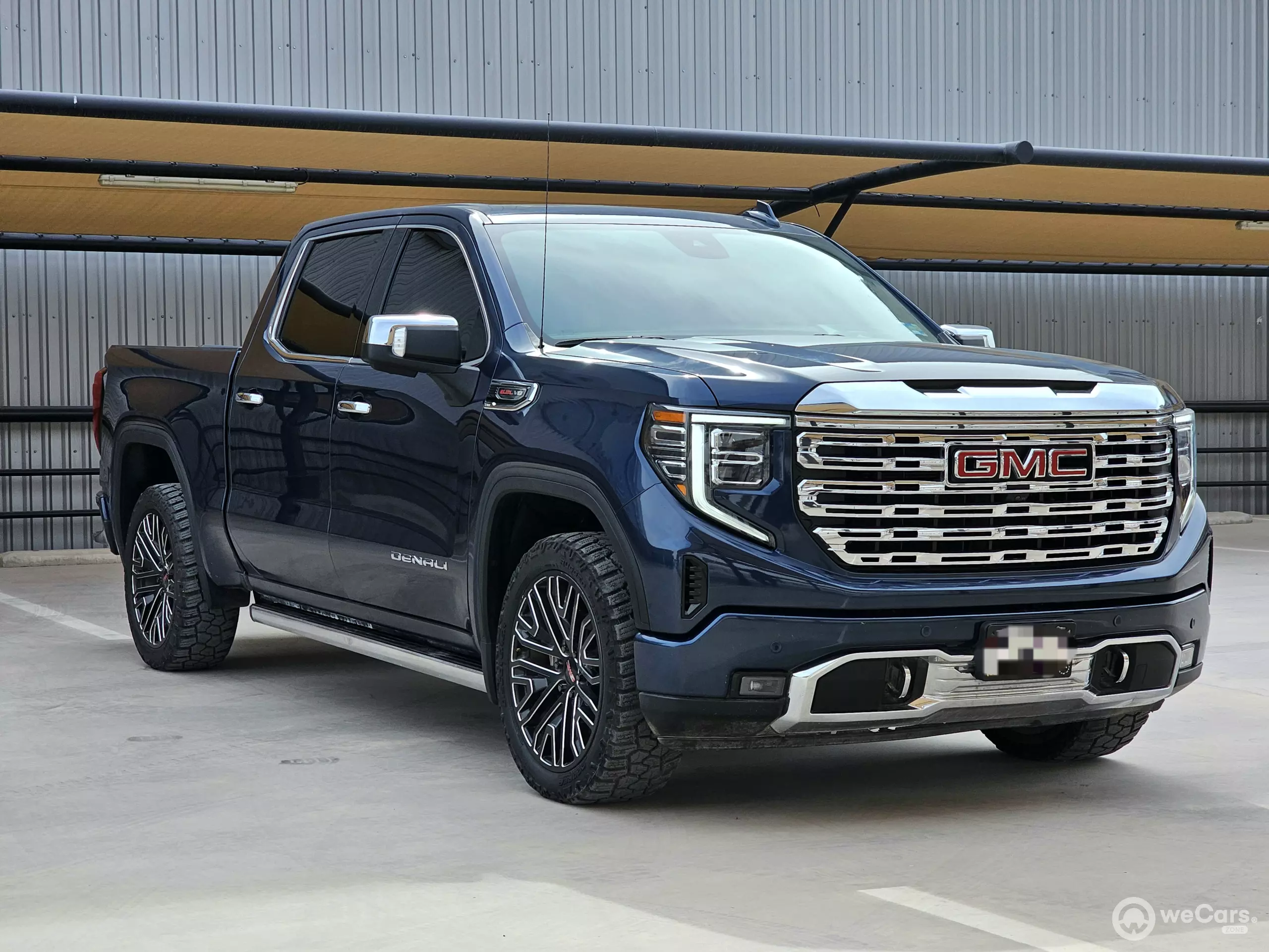 GMC Sierra Pick-Up 2023