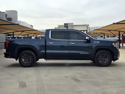 GMC Sierra Pick-Up 2023