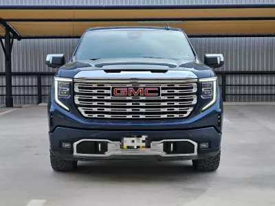 GMC Sierra Pick-Up 2023