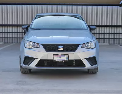 SEAT Ibiza 2019