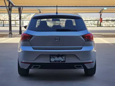 SEAT Ibiza 2019