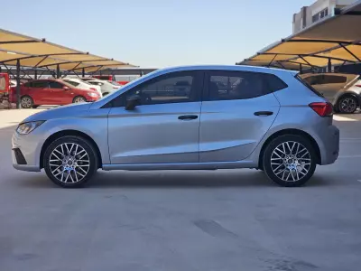 SEAT Ibiza 2019