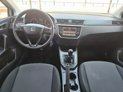 SEAT Ibiza 2019