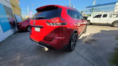 Nissan X-Trail VUD 2019