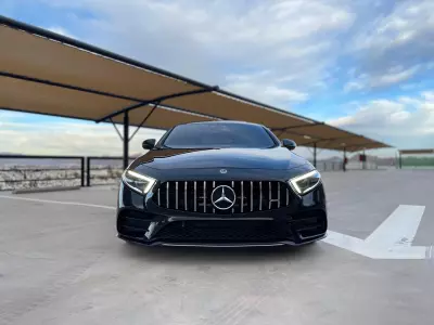 Mercedes Benz Clase CLS 2019