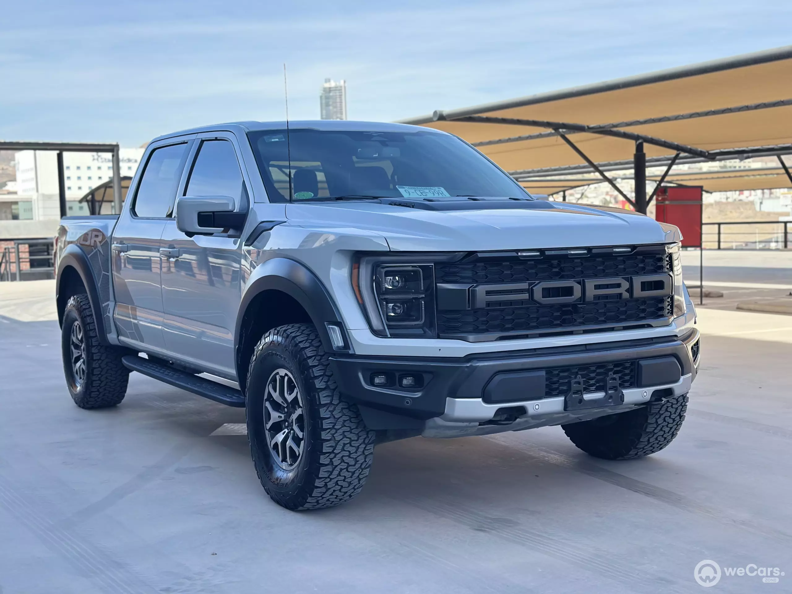 Ford Lobo Pick-Up 2023