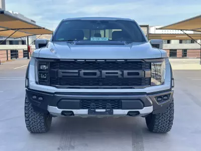 Ford Lobo Pick-Up 2023