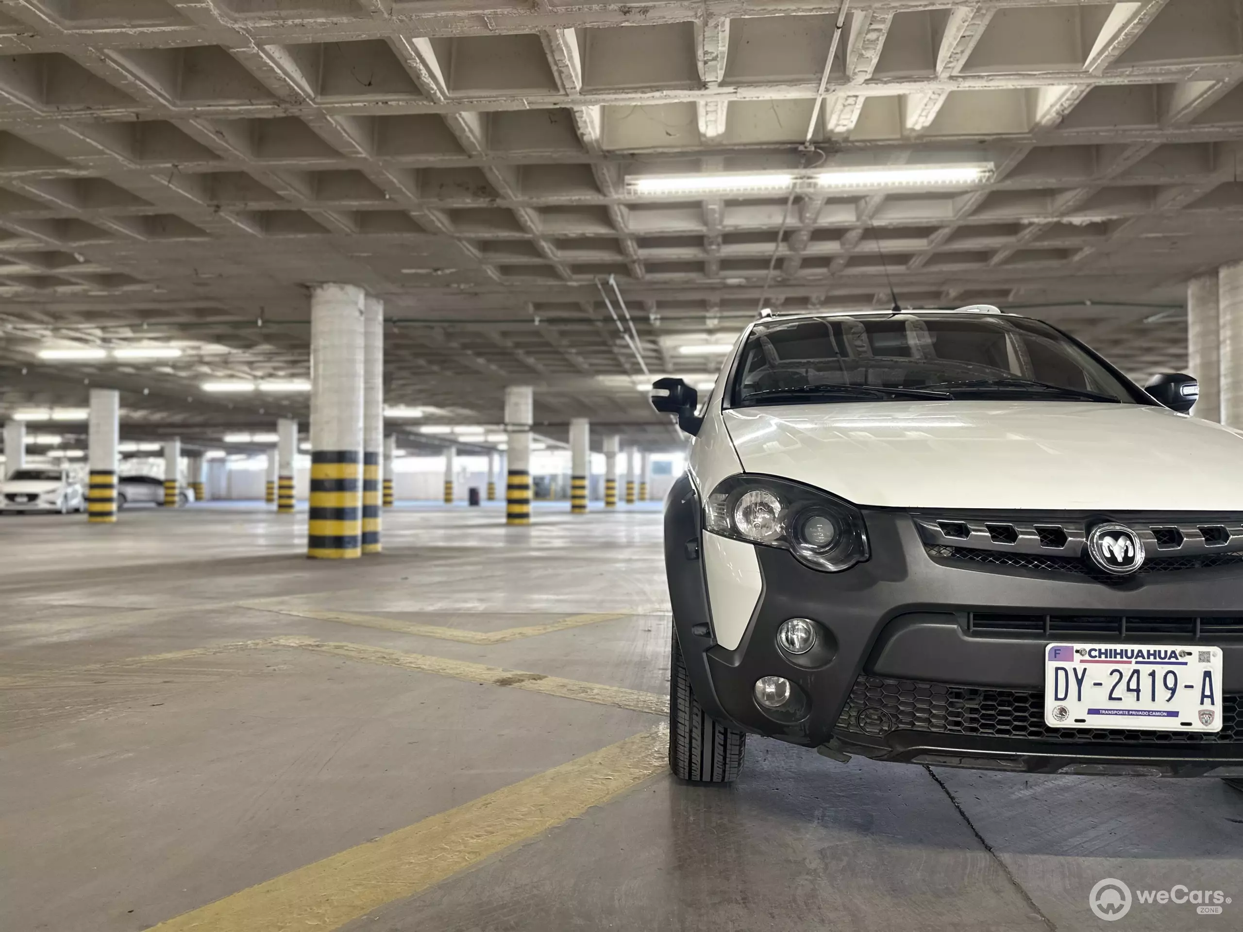 Dodge Ram 700 Pick-Up