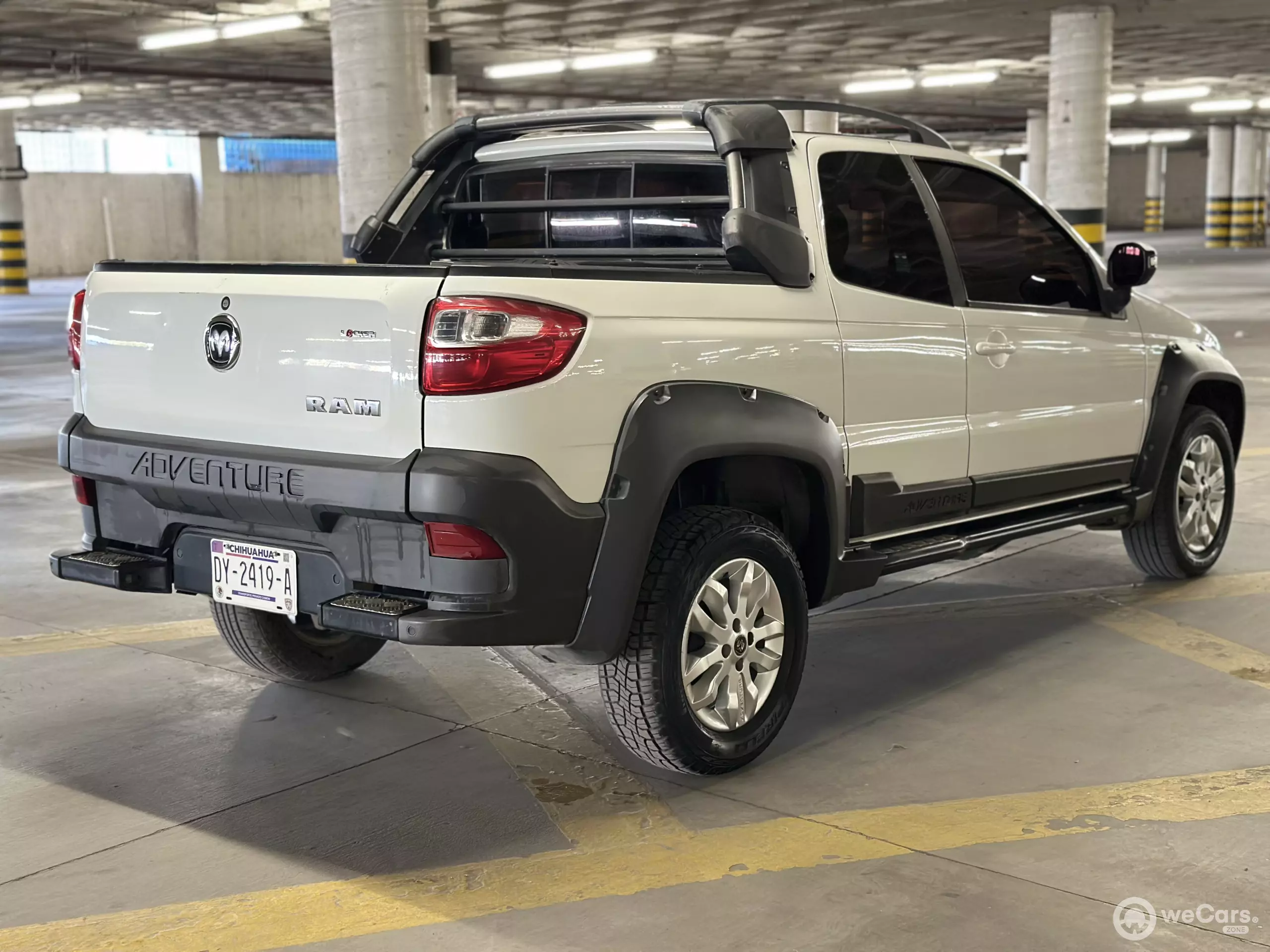 Dodge Ram 700 Pick-Up