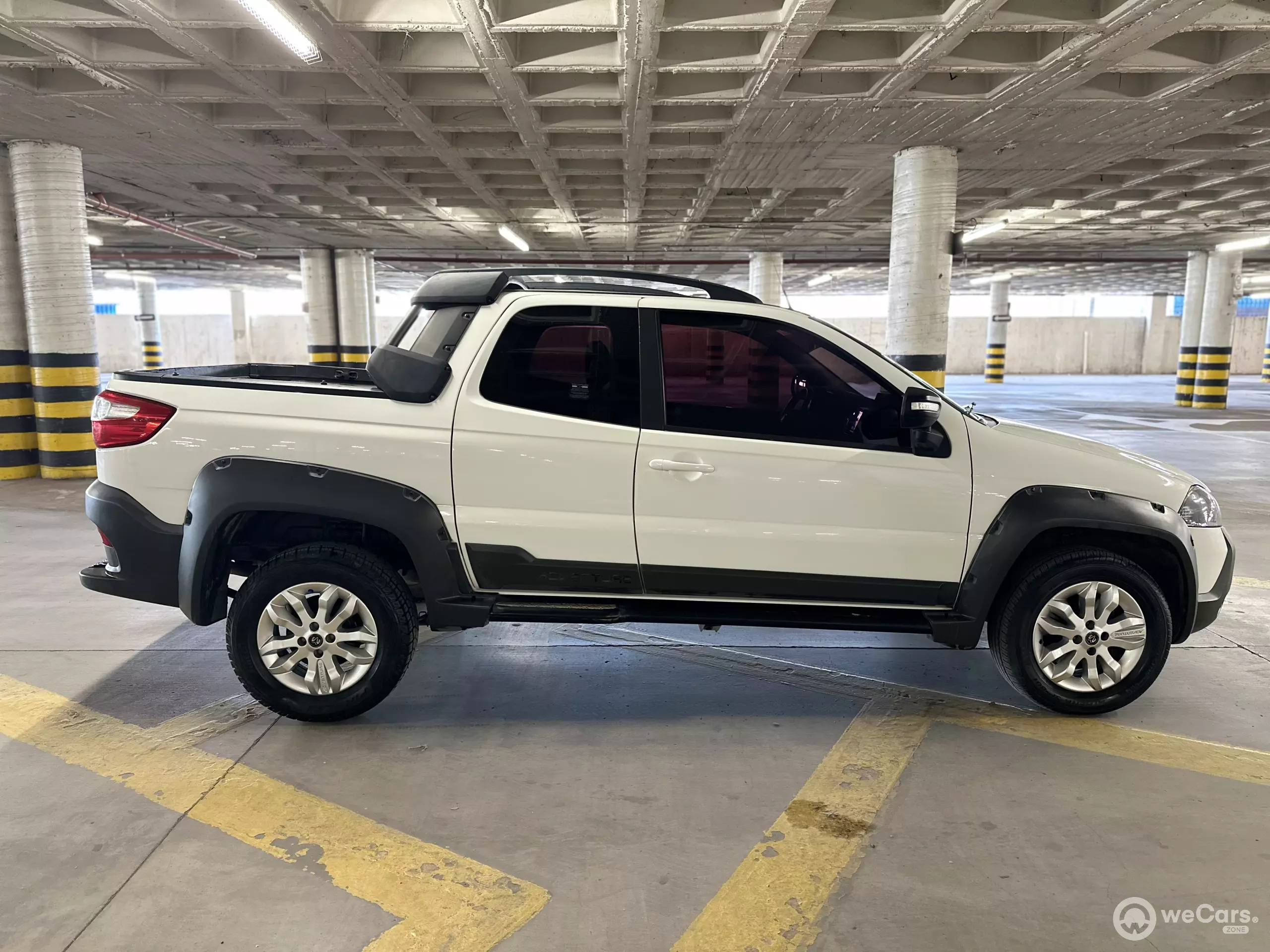 Dodge Ram 700 Pick-Up